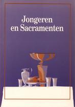 Jongeren en sakramenten Diverse Schrijvers 9072871324, Boeken, Godsdienst en Theologie, Diverse schrijvers, Christendom | Protestants