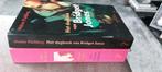 2x Bridget Jones. Helen Fielding., Verzenden, Zo goed als nieuw, Helen Fielding, Nederland