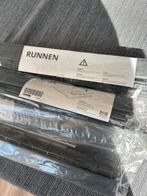 Runnen Randafwerking - 3 Nieuwe Pakketten, Ophalen of Verzenden, Nieuw, Kunststof