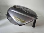 Kappenset Triumph Daytona 675, Motoren, Ophalen