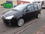 Ford C-Max 1.8-16V Titanium, Auto's, Ford, Voorwielaandrijving, 65 €/maand, 125 pk, Gebruikt