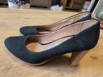 Leuke pumps maat 39, Ophalen of Verzenden, Zo goed als nieuw, Zwart