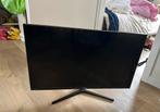 Monitor 32 inch, 4k UHD 60Hz, Audio, Tv en Foto, Televisies, LED, 80 tot 100 cm, Zo goed als nieuw, 4k (UHD)