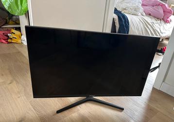 Monitor 32 inch, 4k UHD 60Hz beschikbaar voor biedingen