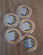 Mario Kart Star cup medaille, Plus, Ophalen of Verzenden