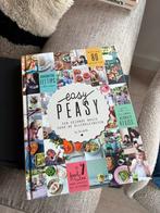 Kinder kookboek Easy Peasy, Ophalen of Verzenden, Zo goed als nieuw, Nederland en België
