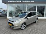 Ford B-Max 1.6 TI-VCT Titanium Automaat, Gebruikt, Zwart, 4 cilinders, B-Max