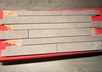 Wand-/Vloertegels > Padana > 60x30cm > Grijs > Nieuw in doos, Ophalen, 60 cm of meer, Zo goed als nieuw, Minder dan 5 m²