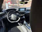 Peugeot e-208 EV GT 50 kWh *3 Fase & Winter Pack*, 12 maanden, 136 pk, Gebruikt, Overige kleuren