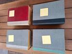 Stripbladen Sjors en Jimmy en Okki, Complete serie of reeks, Ophalen of Verzenden, Gelezen