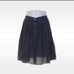 Weekend Max Mara Donkerblauwe Navy Rok Maat 38, Maat 38/40 (M), Blauw, Max Mara, Ophalen of Verzenden