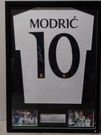 Gesigneerde Luka Modrić Inclusief Certificaat van Echtheid, Ophalen, Zo goed als nieuw, Buitenlandse clubs, Shirt