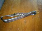 NIEUW __ tassen riem, Verzenden, Nieuw, Wit