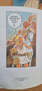 Aria stripboeken - M. Weyland, Meerdere stripboeken, Ophalen of Verzenden, Gelezen, M. Weyland