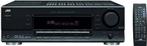 JVC RX-5030V Receiver met Speakers, Ophalen, Gebruikt, JVC, 120 watt of meer