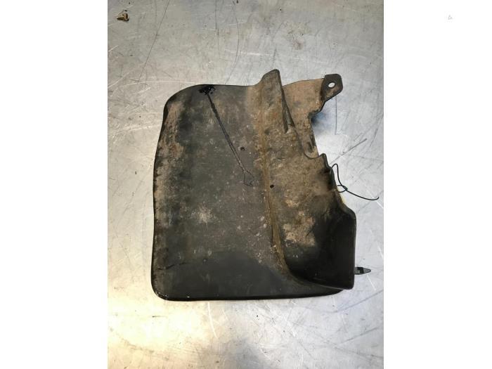 Spatlap van een Toyota Landcruiser, Auto-onderdelen, Carrosserie en Plaatwerk, Toyota, Gebruikt, 3 maanden garantie, Ophalen of Verzenden