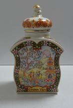 SADLER ENGELAND - Chinees theebus [1674-B], Antiek en Kunst, Ophalen