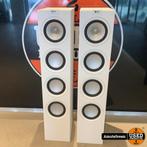 Kef Q550W 2.5-weg Luidspreker White (2 Stuks), Flex Ltd., Gebruikt, https://flex.com/contact-us, Nobelstraat 10, 5807 GA Oostrum