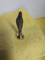14419) mooi klein Maria beeldje   hoog 7cm, Antiek en Kunst, Antiek | Religie, Ophalen of Verzenden