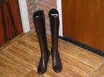 PANARA laarzen,Mt 37,5 als nieuw, Hoge laarzen, Tweedehands, Tweedehands, Ophalen of Verzenden