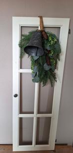 Oude Kastdeur ......, Ophalen, Gebruikt