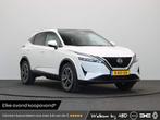 Nissan Qashqai 158pk MHEV Xtronic Tekna | Automaat | Panoram, Auto's, Nissan, Te koop, Qashqai, 73 €/maand, Gebruikt