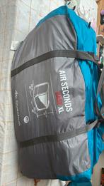Air seconds base xl, Caravans en Kamperen, Tenten, Ophalen, Zo goed als nieuw
