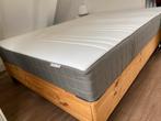 Ikea Hövag matras 140x200 - Amsterdam, Ophalen, Gebruikt, 140 cm, Twijfelaar