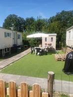 Te huur stacaravan camping de Betteld in zelhem