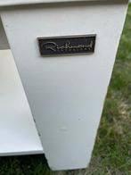 Stijlvolle Salontafel van Richmond Interiors, Huis en Inrichting, Tafels | Salontafels, Ophalen, Gebruikt, 50 tot 100 cm, Vierkant