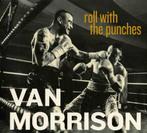 Van Morrison  Roll With The Punches Cardboard Sleeve NIEUW, Ophalen of Verzenden, Nieuw in verpakking, Poprock