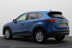 Mazda CX-5 2.0 TS 2WD 1e Eigenaar, Climate, Cruise, Navigati, Auto's, Mazda, Voorwielaandrijving, Stof, 4 cilinders, USB