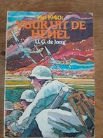 Mei 1940: Vuur uit de hemel, Boeken, Ophalen of Verzenden, Tweede Wereldoorlog, Gelezen