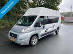 FIAT DUCATO 35 2.3 JTD L H3 GEWOON SUPER LEUKE CAMPER BUS ME, Caravans en Kamperen, Campers, Bedrijf, Diesel, Fiat