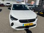 Opel CORSA 1.2 Level 3 Automaat (BOVAG/RIJKLAARPRIJS), 12 maanden, Gebruikt, Wit, 19 km/l