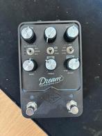 Universal audio UAFX dream ‘65, Muziek en Instrumenten, Effecten, Ophalen of Verzenden, Zo goed als nieuw