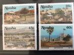 Namibië 1991, Ophalen of Verzenden, Overige landen, Postfris