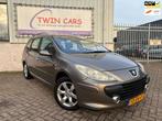 Peugeot 307 SW 2.0-16V Pack Airco, Auto's, Peugeot, 730 kg, Gebruikt, 4 cilinders, 7 stoelen