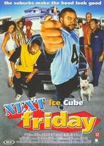 Next Friday Engelse Versie DVD, Cd's en Dvd's, Dvd's | Komedie, Vanaf 12 jaar, Verzenden, Zo goed als nieuw, Actiekomedie