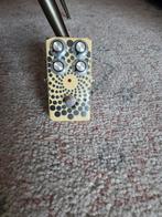 Nux distortion/Fuzz pedaal, Muziek en Instrumenten, Effecten, Ophalen of Verzenden