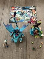Elves Het Waterdraak Avontuur - 41172, Ophalen of Verzenden, Zo goed als nieuw, Complete set, Lego
