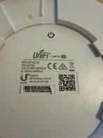 UniFi AP AC LR - WiFi Access Point, Computers en Software, Accesspoints, Ophalen of Verzenden, Gebruikt, UniFi Ubiquiti