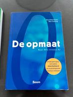 Maud Beersmans - De sprong, Boeken, Gelezen, Overige niveaus, Nederlands, Ophalen of Verzenden