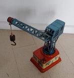 Blikken haven kraan Nürnberger Blech fabriek jaren '50, Antiek en Kunst, Ophalen of Verzenden