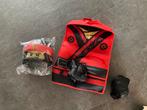Ninjago Lego Kostuum - Maat 110-116, Ophalen of Verzenden, Zo goed als nieuw, 110 t/m 116, Jongen of Meisje