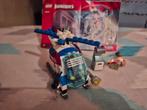 Lego Juniors 10720, Ophalen of Verzenden, Gebruikt
