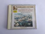 karajan edition - borodin polowetzer, Ophalen of Verzenden, Romantiek, Zo goed als nieuw, Orkest of Ballet