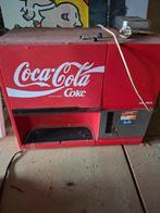 Vintage Coca-Cola BreakMate Drankdispenser Siemens GA3000, Ophalen