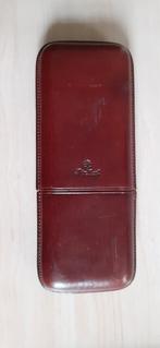 Koker voor sigaren, Ophalen of Verzenden, Tabaksdoos of Verpakking