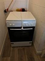 ETNA - modern gasfornuis, Witgoed en Apparatuur, Fornuizen, Ophalen, 4 kookzones, Zo goed als nieuw, Gas